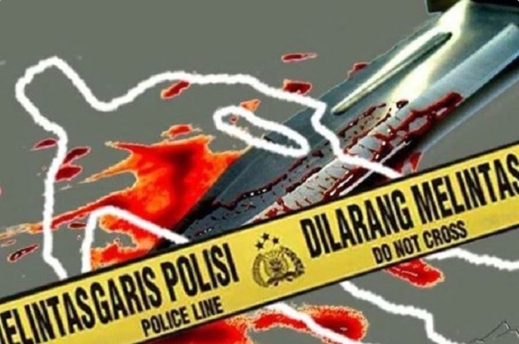 Tak Terima Dihukum, Prajurit TNI Balikpapan Tikam Komandan Gunakan Badik
