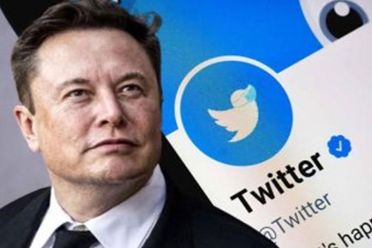Elon Musk Bakal Tambah 4.000 Karakter Cuitan di Twitter