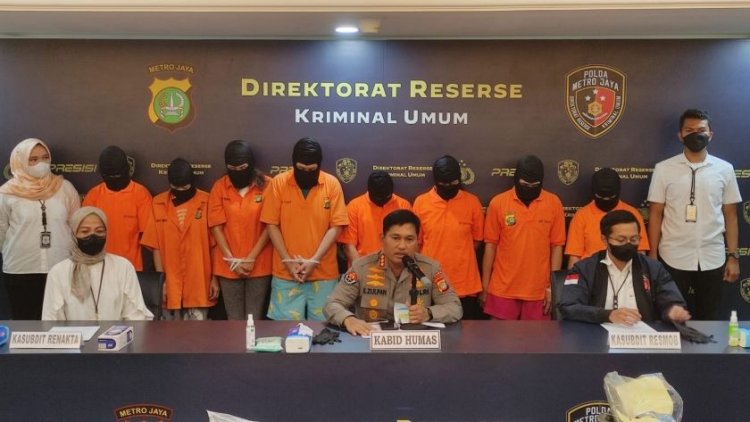 Polisi Ungkap Majikan yang Siksa ART di Jaksel