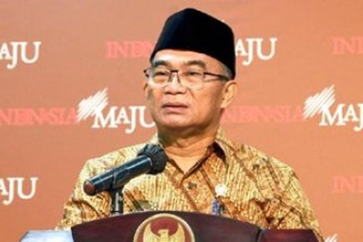 Menteri PMK Tolak Penggusuran SDN Pocin 1 Depok Demi Masjid