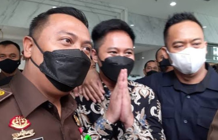 Doni Salmanan Ajukan Banding ke PN Bale Bandung