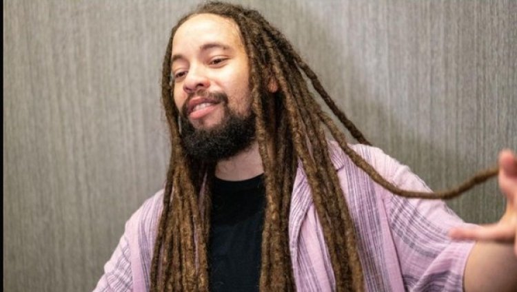 Kabar Duka, Cucu Bob Marley Meninggal Dunia