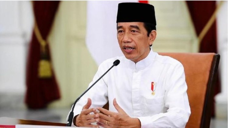Jokowi Resmi Tetapkan Cuti Bersama ASN 2023 Sebanyak 8 Hari