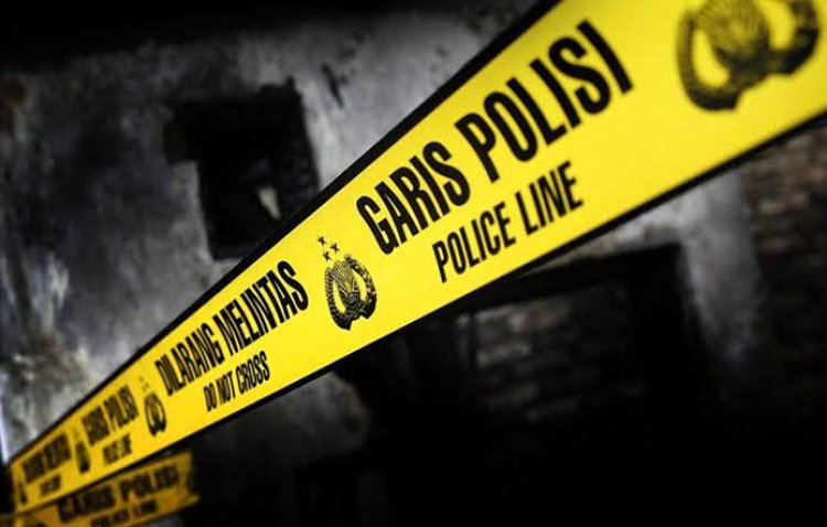 Polisi Berhasil Tangkap 3 Pelaku Pembunuhan di Cengkareng