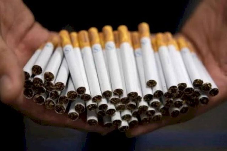 Pemerintah Larang Jual Rokok Ketengan, Perokok: Ga bisa Irit