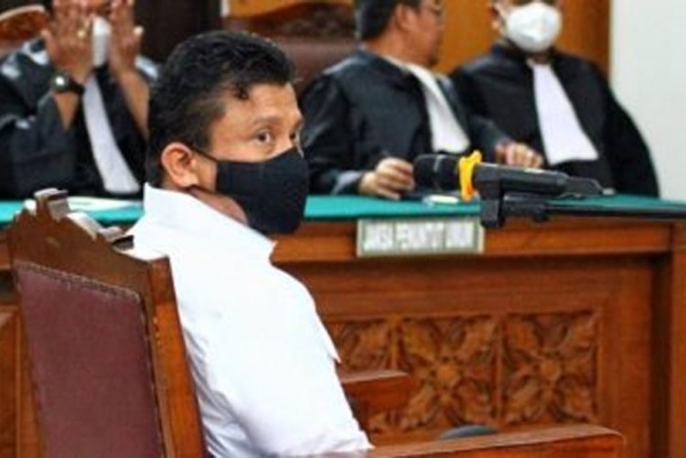 Masa Tahanan Ferdy Sambo Akan Habis, PN Jaksel Beri Penjelasan