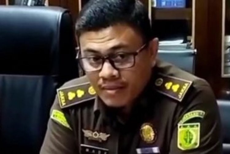 Jaksa dan Pengacara Digerebek Saat di Ngamar Hotel Lampung Berakhir Damai
