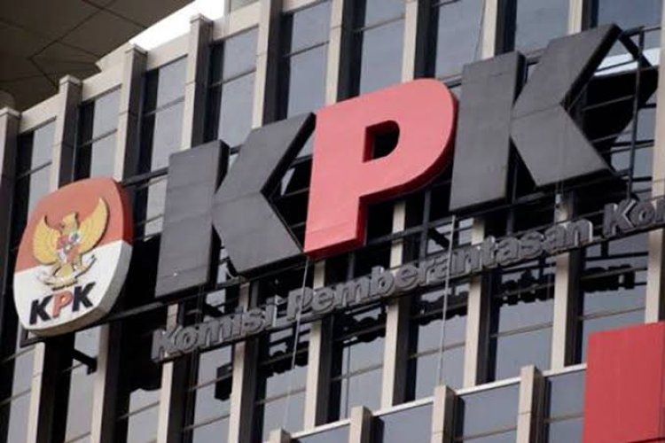 KPK Anggarkan Rp 1,2 M untuk SMS Blast