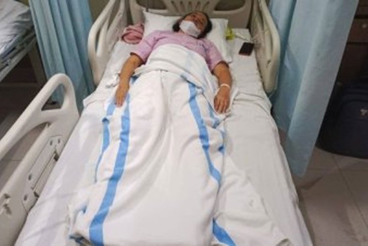 Polisi Periksa 3 Dokter RS Murni Teguh Soal Kasus Dugaan Salah Operasi Kaki