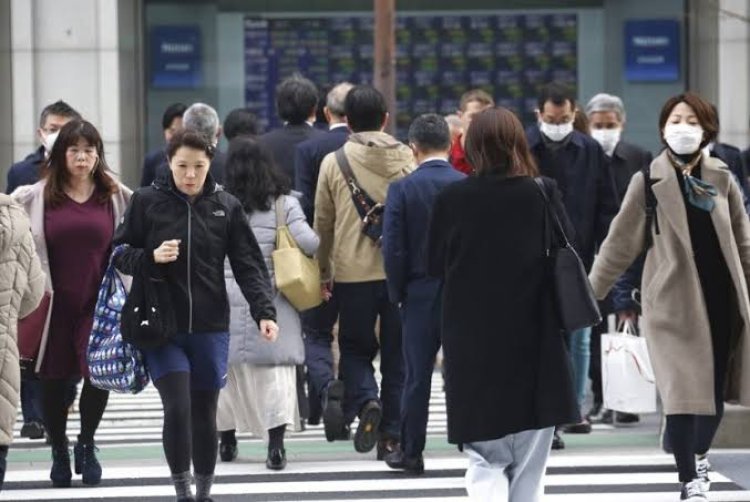 Terlalu Padat Penduduk, Pemerintah Jepang Janjikan Bonus ke Warga yang Mau Pindah