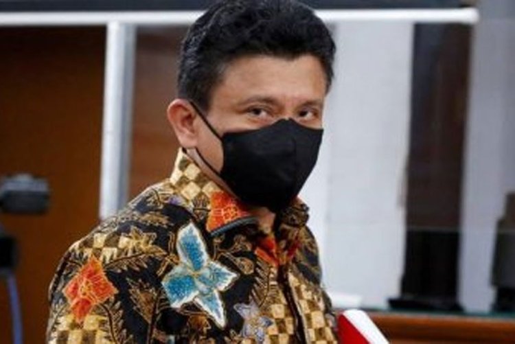PN Jaksel Perpanjang Masa Penahanan Ferdy Sambo dkk Selama 30 Hari!