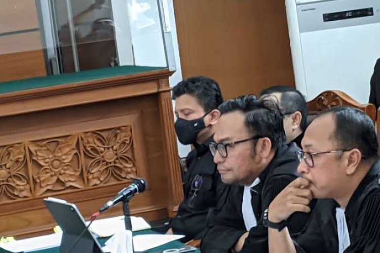 Hakim Ketua Dibuat Heran Ferdy Sambo Tidak Pegang KTP
