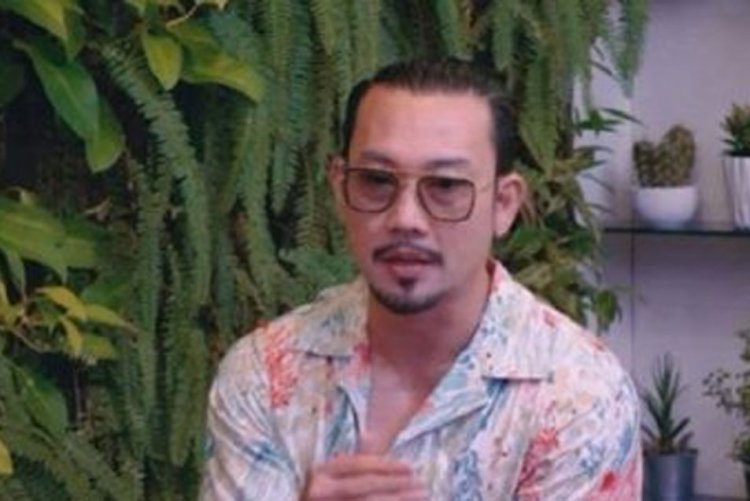 Denny Sumargo Sebut Tidak Minta Norma Risma Untuk Buka-bukaan di Podcastnya