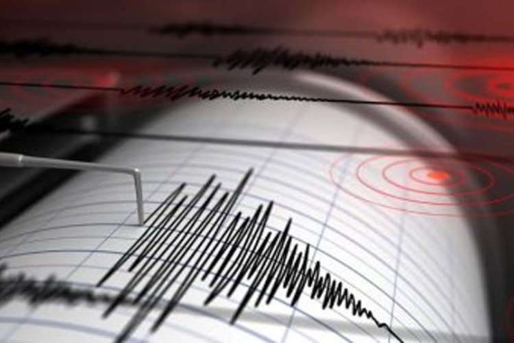 Gempa Magnitudo 5.6 Guncang Pacitan tidak Berpotensi Tsunami