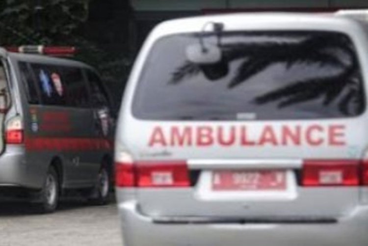 Viral Ambulans Ditolak Isi Pertalite di SPBU Bogor saat Bawa Jenazah