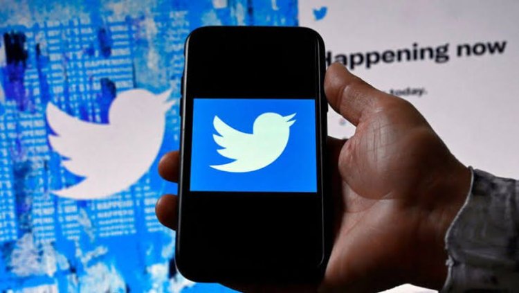 Twitter Bantah, Hacker Curi Data 200 Juta Pengguna di Forum Online