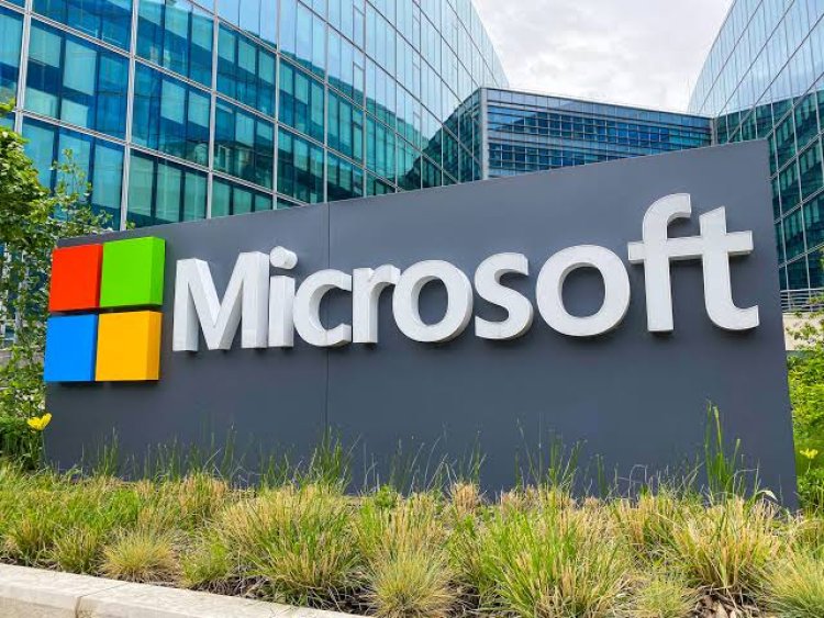 Perusahaan Microsoft Bakal Berikan Karyawan Cuti Unlimited