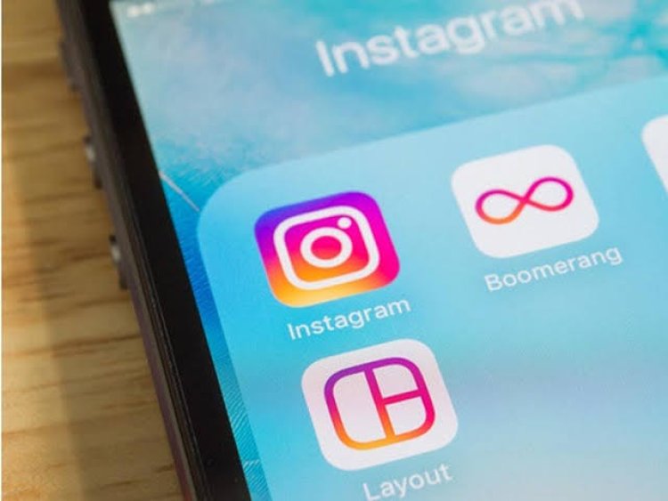 Kini, Instagram Bisa Bikin Bisu Dalam Mengurangi Kecemasan Pengguna