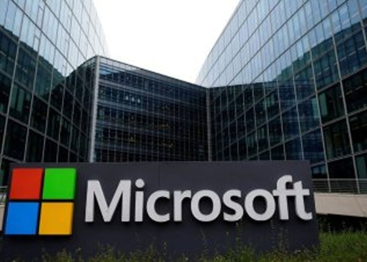 Microsoft Bakal Pangkas 10.000 Karyawan