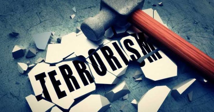 Densus 88 Berhasil Tangkap 3 Teroris di Jaksel dan Tangsel