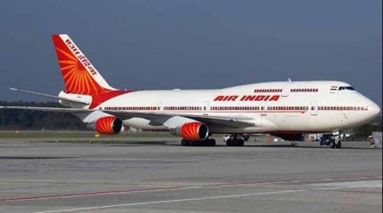 Maskapai Air India Didenda Rp 558 Juta Gegara Insiden Pria Kencingi Wanita