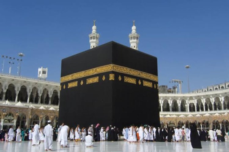 Biaya Paket Haji 2023, Arab Saudi Sebut Turun 30 Persen dari Tahun Lalu