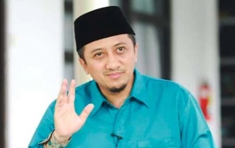Yusuf Mansur Dirikan Politeknik di Tangerang