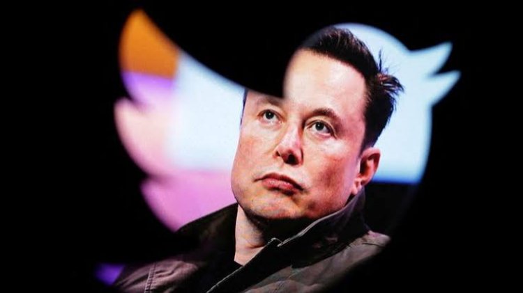 Elon Musk Lelang Patung Burung hingga Mesin Kopi di Kantor Twitter