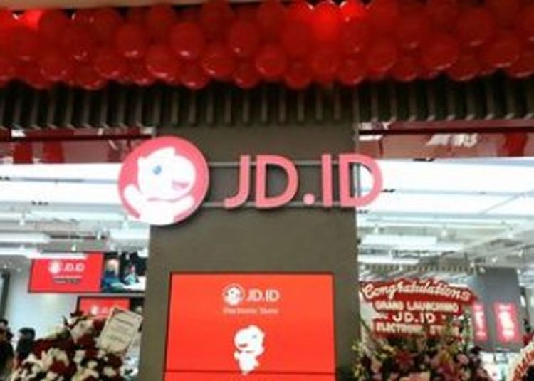 JD.ID Dikabarkan Menutup Layanan JDL Express Indonesia