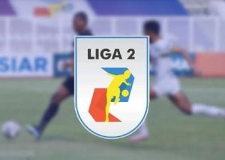 Liga 2 Berjalan Buntu, Klub Serahkan Nasib Kompetisi ke KLB