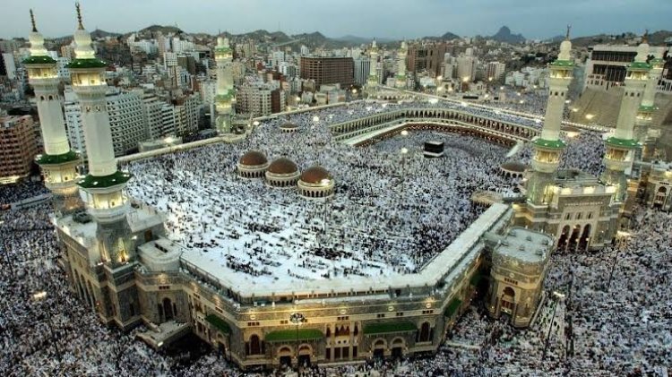 Antrean Hingga 6 Juta Orang Daftar Haji, Kemenag Sebut Tak Batasi Usia Jemaah Haji