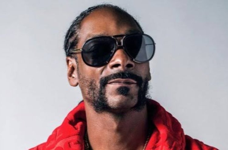 Heboh! Snoop Dogg Pakai Lagu Jangan Ada Dusta Diantara Kita