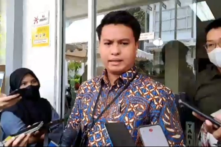 Kuasa Hukum Datangi KPAI Minta Bantuan Untuk Agnes Gracia Pacar Mario ...