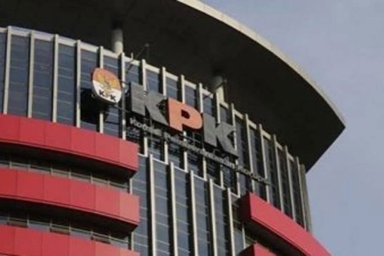 Windy Idol Dipanggil KPK Soal Kasus Dugaan Suap Penanganan di MA