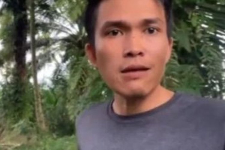 Pria di Bengkulu 'Diserang' Kades Usia Buat Konten Soal Jabatan 9 Tahun