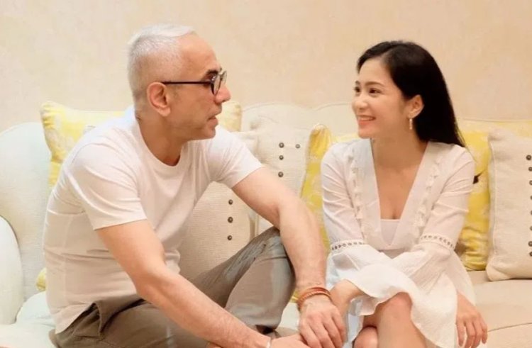 Bunga Zainal Sebut Cinta dari Mata Turun ke Dompet Baru ke Hati Netizen: Emang Begitu Kalau Udah Nikah