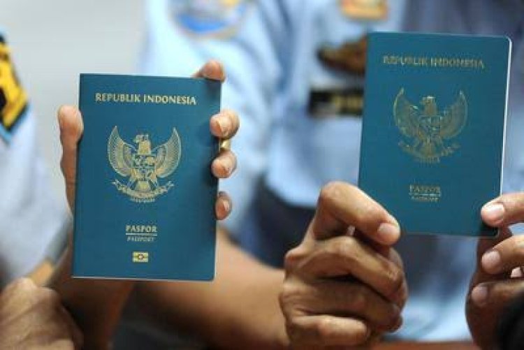 Aplikasi M-Paspor Error, Dirjen Imigrasi: Sudah Normal