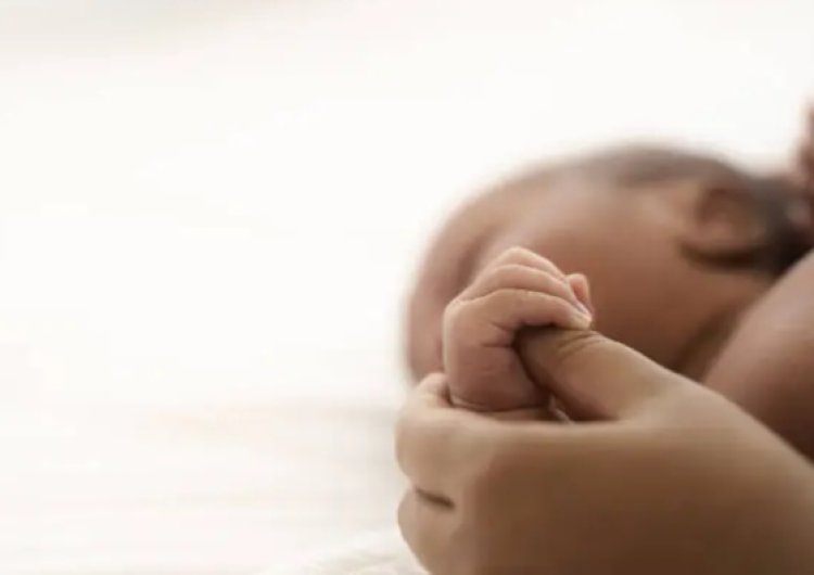 Perawat di RS Palembang Jadi Tersangka Usai Gunting Jari Bayi