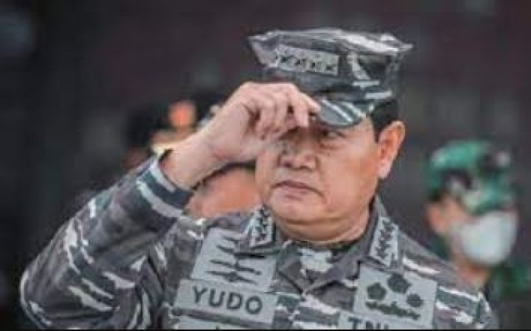 Panglima TNI Laksamana Yudo Margono, Tak Ada Penyanderaan Pilot Serta Penumpang Susi Air oleh KKB Papua.