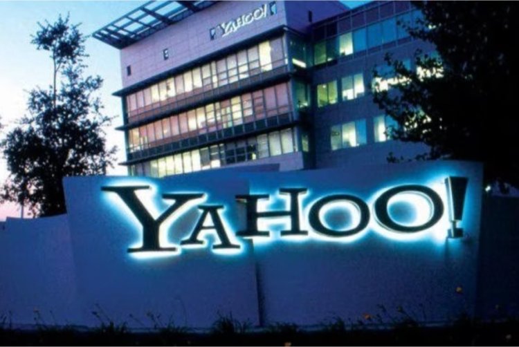 Yahoo Bakal PHK Lebih dari 20 Persen Pegawainya