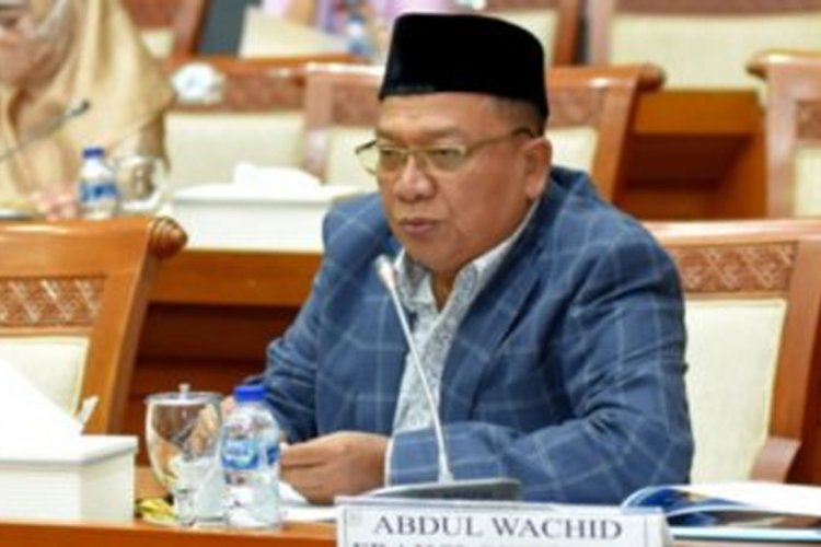 Waduh! Anggota DPR Bongkar Dugaan Mark Up Dana Haji