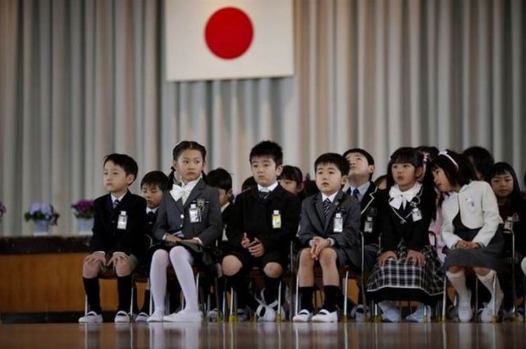 Efek Penurunan Populasi dan Angka Kelahiran, Sekolah di Jepang Terpaksa Ditutup
