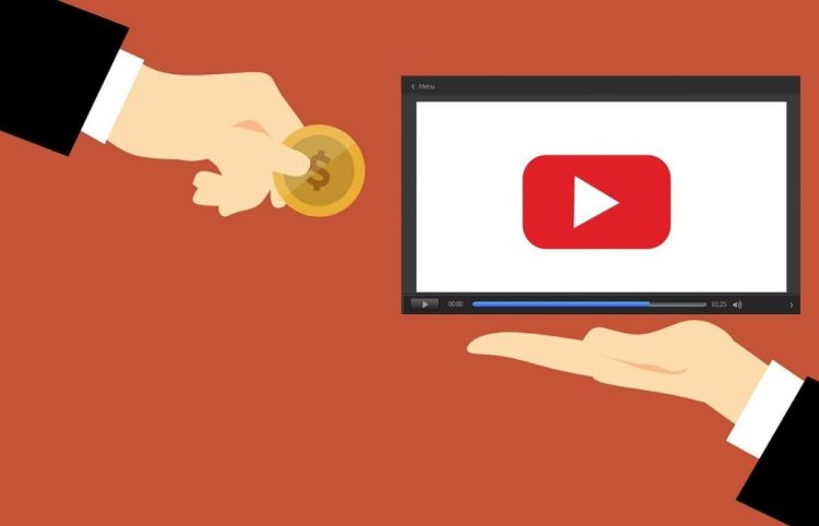 Konten YouTube Bisa Jadi Jaminan Bank Mulai Juli, Begini Aturannya