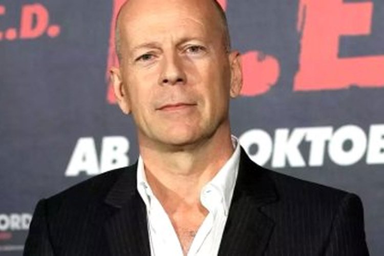 Aktor Hollywood Bruce Willis Idap Demensia Frontotemporal