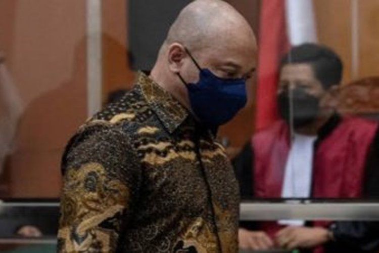 Kasus Sabu Teddy Minahasa, Aiptu Janto: Barang Jenderal Bintang Dua Merasa Terlindungi