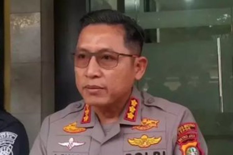 Polisi Ungkap Alasan Terapis Jepit Kepala Bocah Autis di RS Depok