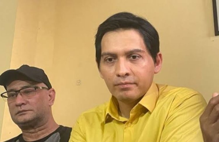 Lucky Hakim Buat Surat Terbuka untuk Ridwan Kamil