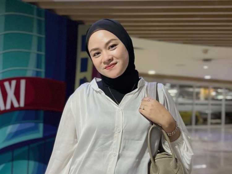 Istri Daus Mini Nangis Tak Bisa Bertemu Anak, Yunita Lestari Singgung Soal Karma