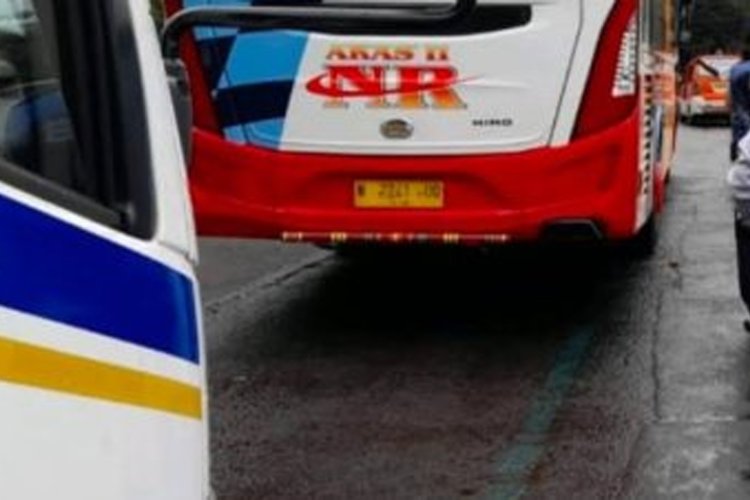 Pemkot Semarang Duga Parkir Liar "Dibekingi" Oknum Aparat dan Pengurus RT/RW