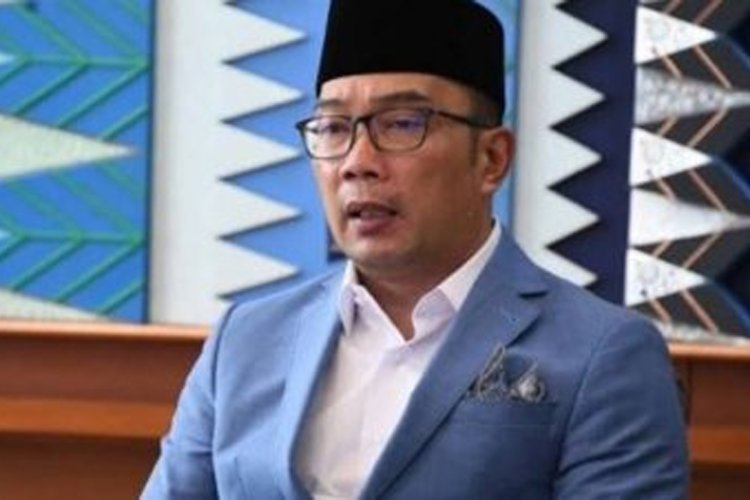 Usulan Pengadaan Jalan Layang, Bupati Bandung Sentil Ridwan Kamil
